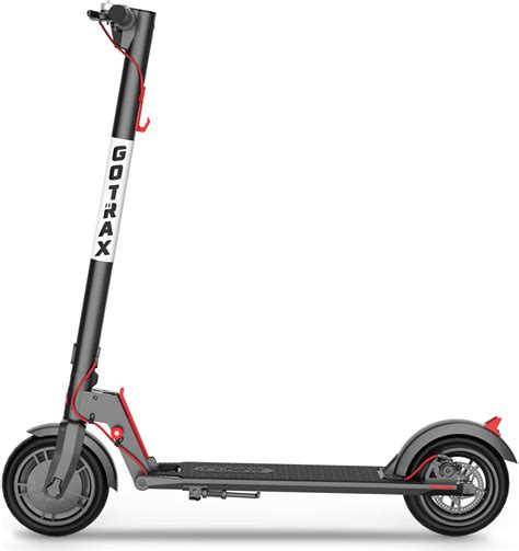 gotrax electric scooter